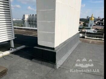 Потрібні фасадчики
