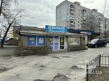 Демонтаж/укладка плитки 6м2