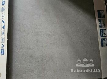 Ремонт ванної, монтаж плитки