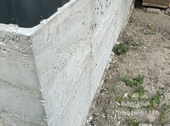 Штукатурные работы