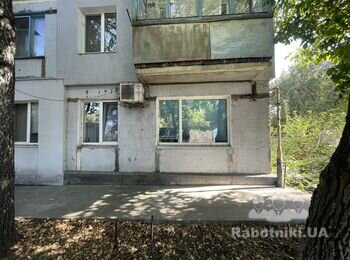 Утепление квартиры, 1 этаж, 45 м2