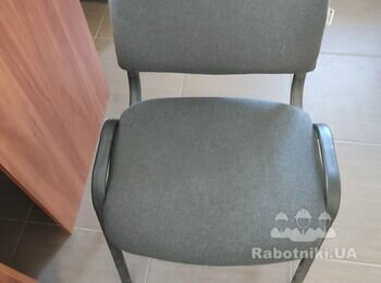 Чистка стільців