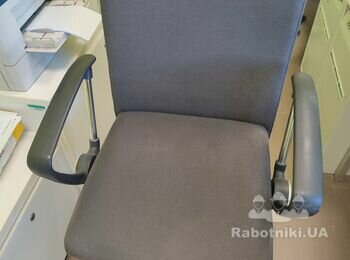 Чистка стільців