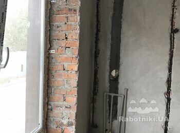 Підключення двухконтурного газового котла