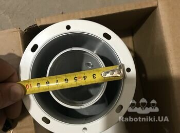 Підключення двухконтурного газового котла