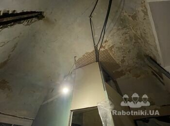 Комплексний ремонт кухні до 10 кв м.