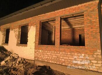Подготовка оконных проемов и установка ПВХ окон