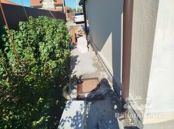 Тротуарна плитка +- 60м2 по ціні потрібно домовитись
