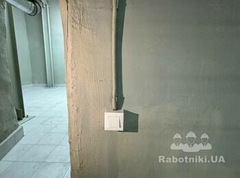 Ремонт гідроізоляціі підвалу