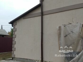 Монтаж твердопаливного котла, плюс вся обв'язка, тепла підлога