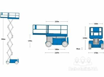 Потрібні майстри на оздоблення фасада