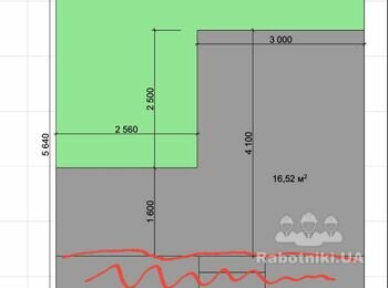 Укладка тротуарної плитки (ФЕМ).