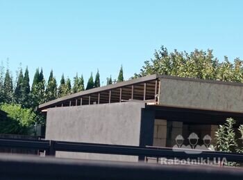 Дрібні будівельні роботи