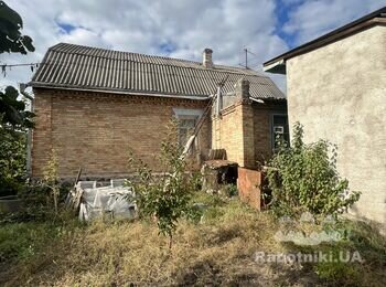 Наведення порядку на ділянці