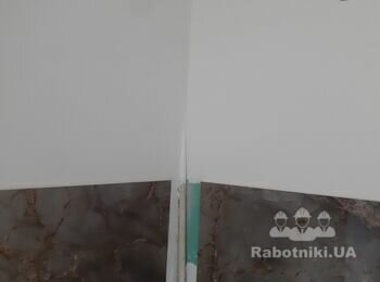 Газифікація, перенесення газової труби у будинку.