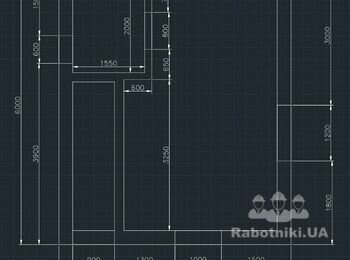 Кладка газоблоку