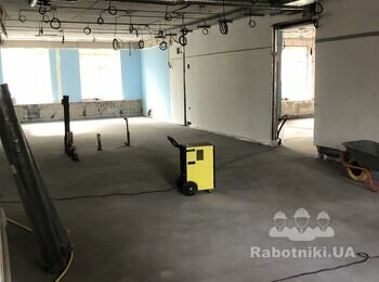 Комерційне приміщення 450м.кв