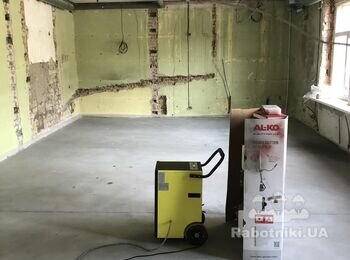 Комерційне приміщення 450м.кв