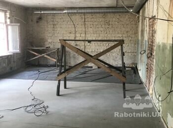 Комерційне приміщення 450м.кв