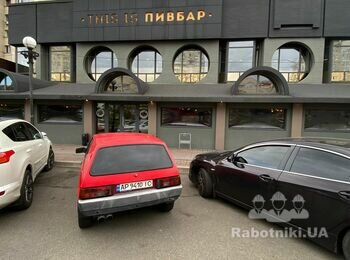 Вставити склопакети, зібрати тамбур 1,5*1,5