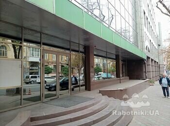 Розробка ПВР(Проєкт Виконання Робіт) на капітальний ремонт