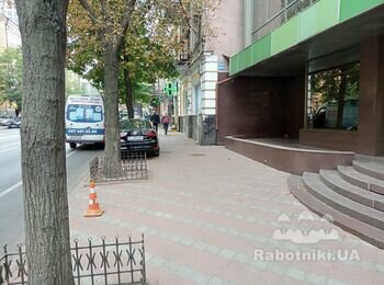 Розробка ПВР(Проєкт Виконання Робіт) на капітальний ремонт