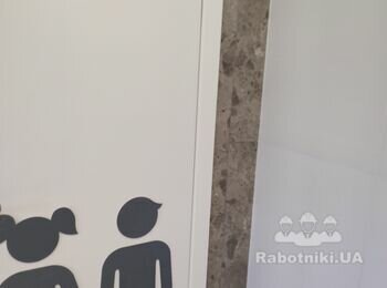 Ремонт дверей