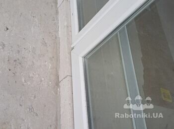Укладка плитки на терасі