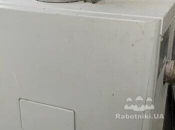 Підключити газовий котел з під'єднанням датчика тяги до димоходу