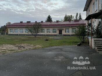 Фасадні роботи