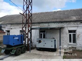 Капітальний ремонт шатрової кокрівлі