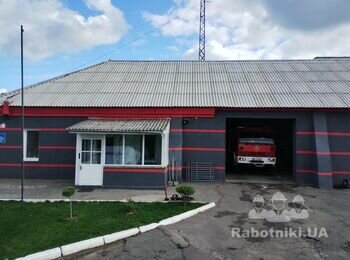 Капітальний ремонт шатрової кокрівлі