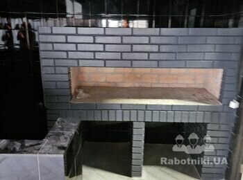 Демонтаж перегородок та інших елементів