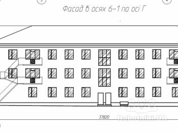 Зварювальні роботи