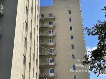 Утеплення багатоповерхівки 1200м2 +