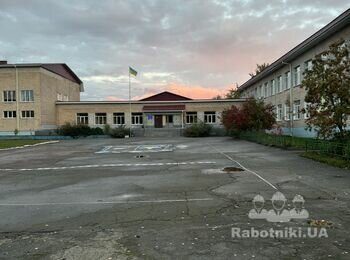 Утеплення фасаду ( гончарівське)