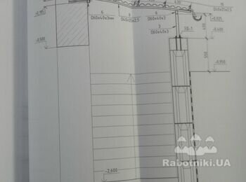 Навес над входом в убежище