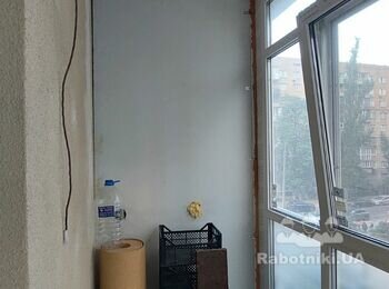 Ремонтні роботи