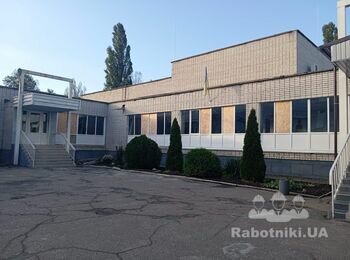 Демонтаж і монтаж вікон