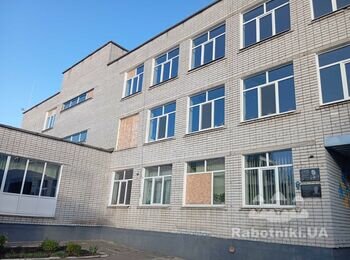 Демонтаж і монтаж вікон