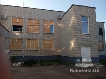 Демонтаж і монтаж вікон
