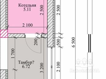 Газоблок, армопояс, крыша