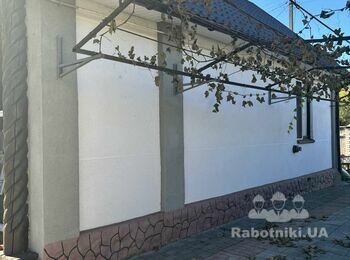 Утеплення будинку до 100 кв.м