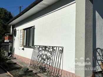 Утеплення будинку до 100 кв.м