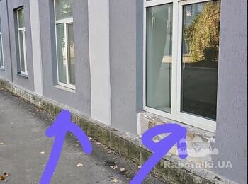 Демонтаж дверних пройомів
