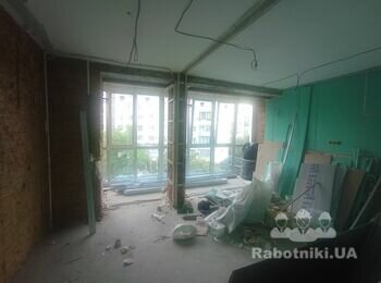 Потрібно зробити стелю з гіпсокартону