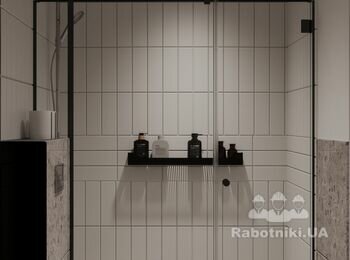 Плиточные работы