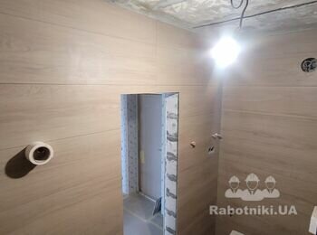 Затирка швов, плитка