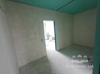 Потрібно виконати малярні роботи