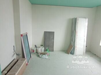 Потрібно виконати малярні роботи